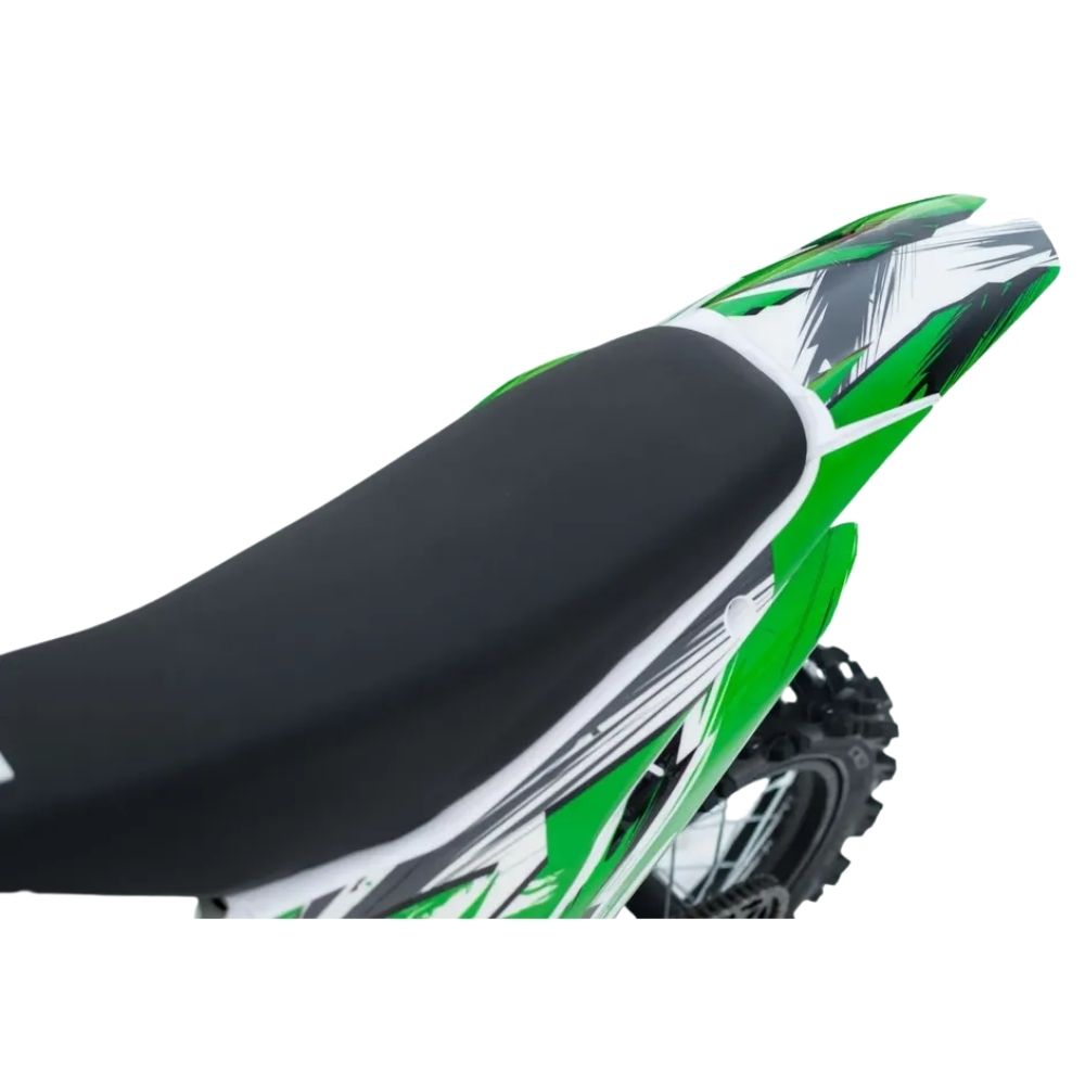 Питбайк AVM RUTT 125E