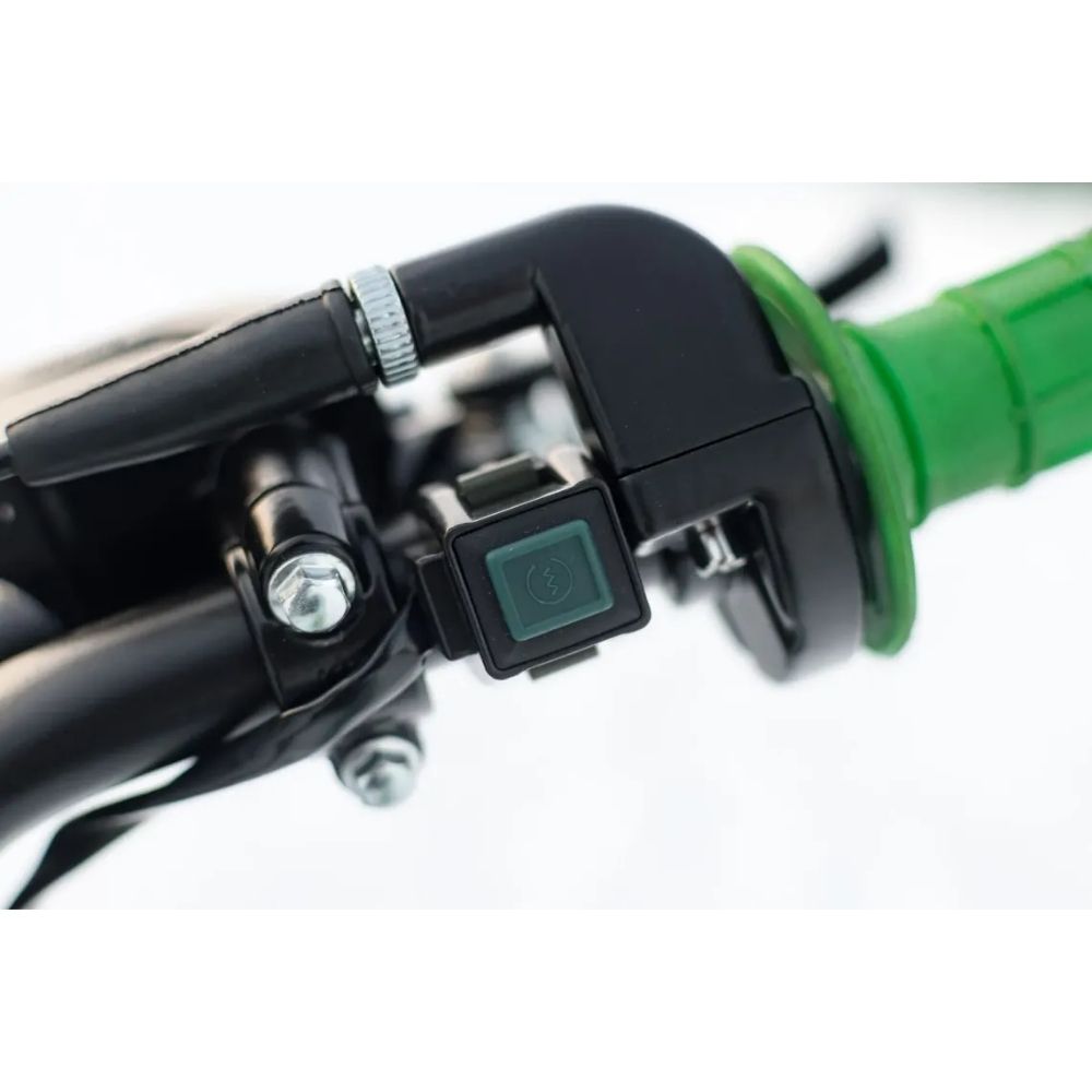 Питбайк AVM RUTT 125E