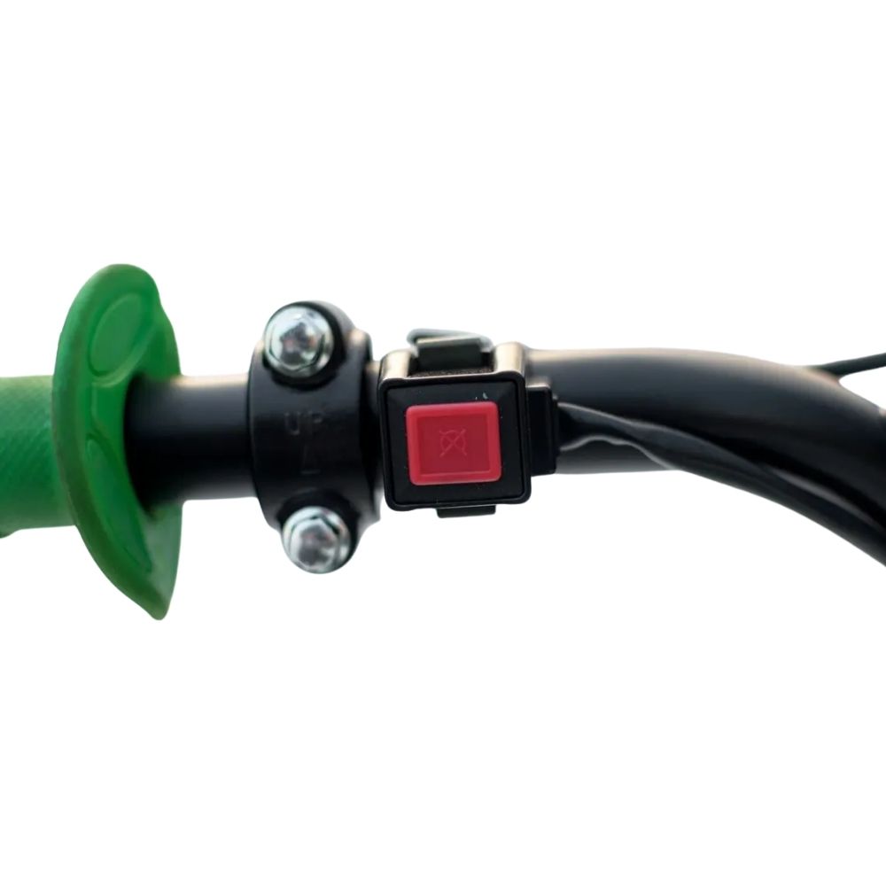 Питбайк AVM RUTT 125E