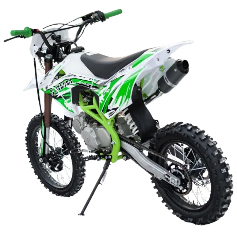 Питбайк AVM RUTT 125E