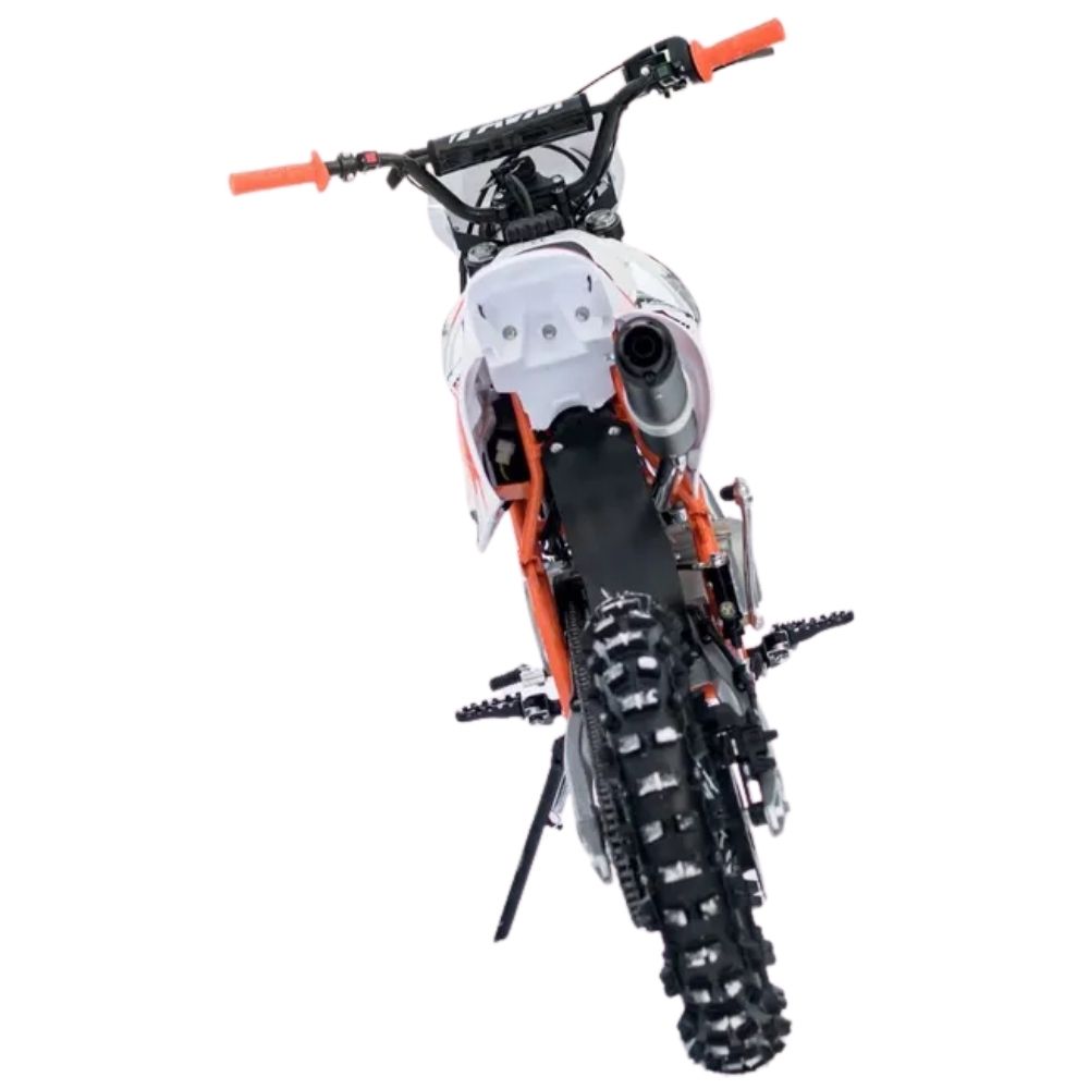 Питбайк AVM RUTT 125E