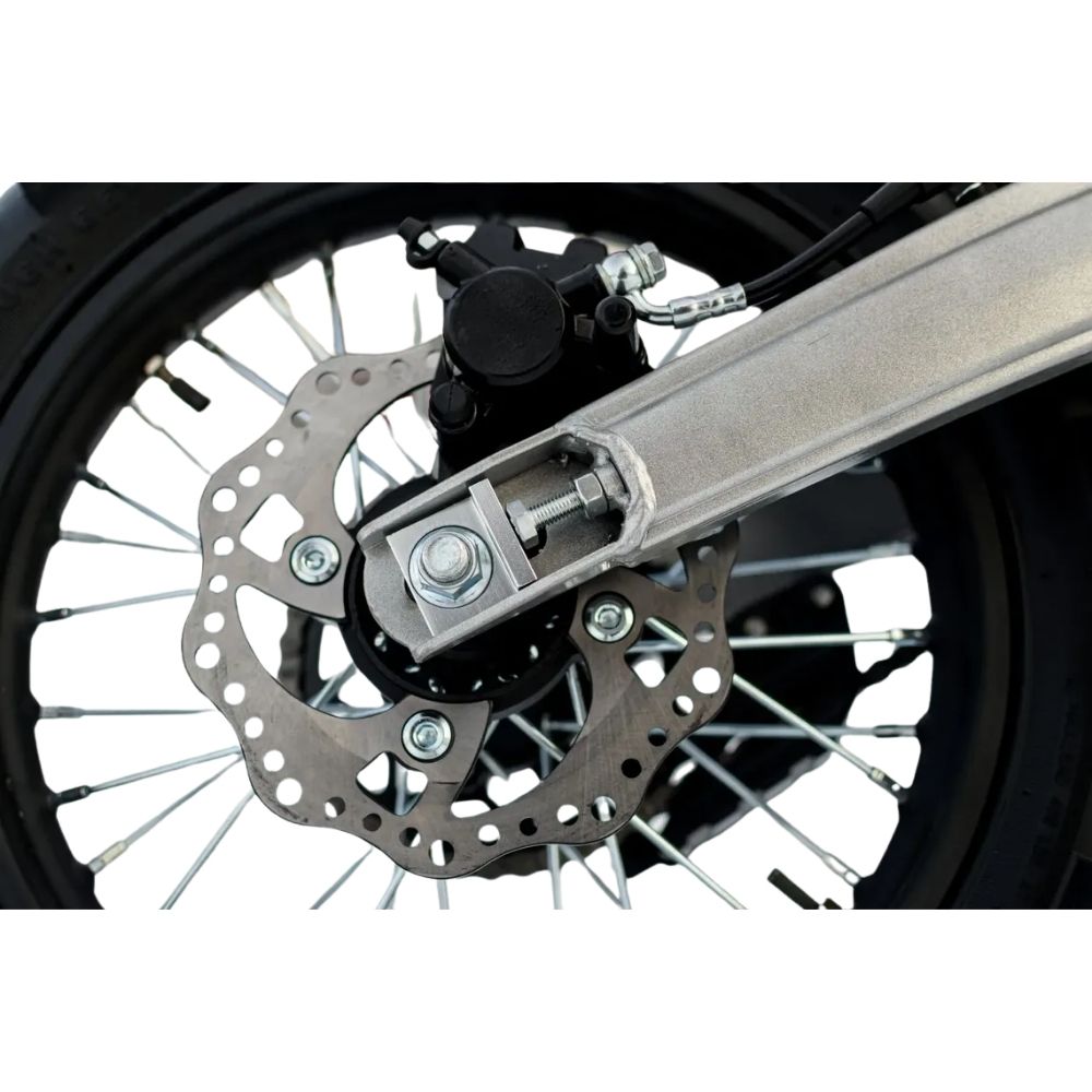 Питбайк AVM RUTT 125E