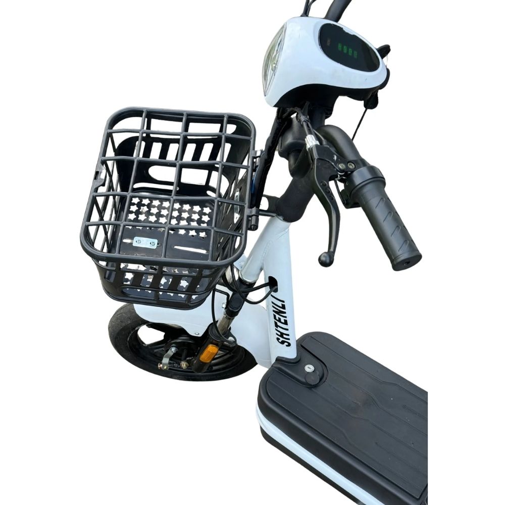 Электроскутер Shtenli Model GT 11 Li-ion