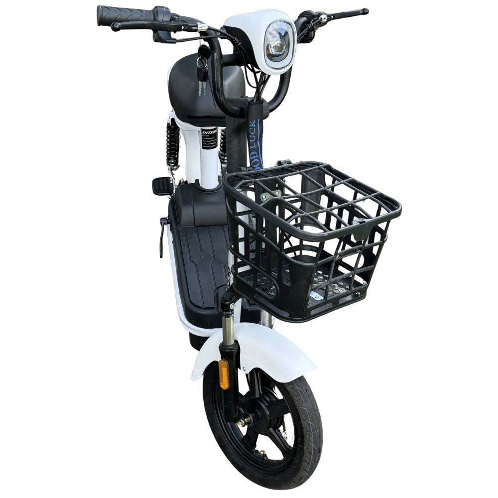 Электроскутер Shtenli Model GT 11 Li-ion