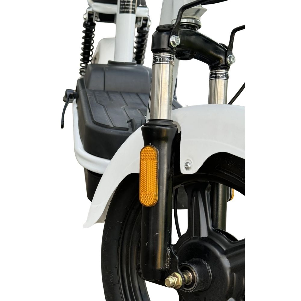 Электроскутер Shtenli Model GT 11 Li-ion