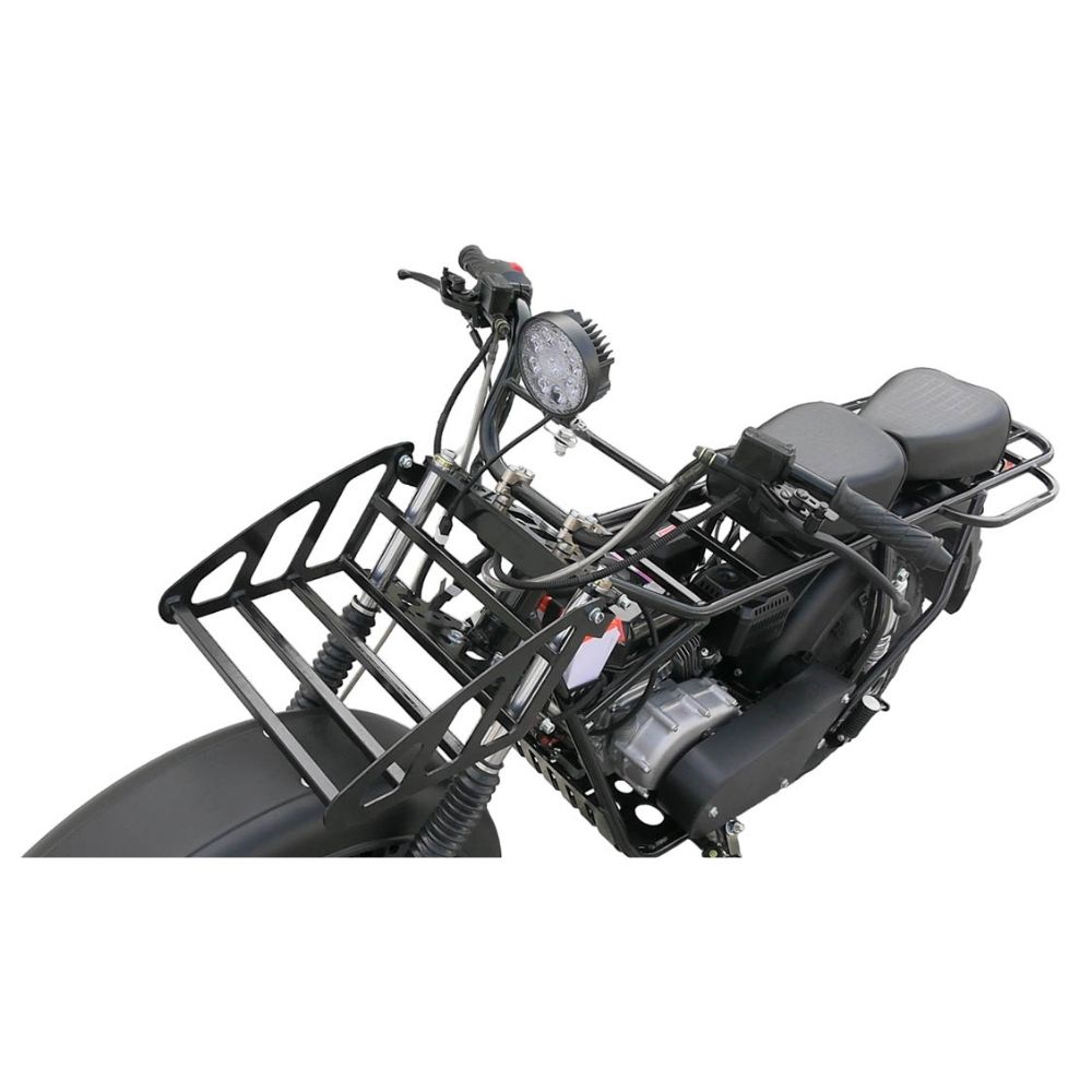 Мотоцикл внедорожный СКАУТ-2F PLUS-9Е лс KP230PRO