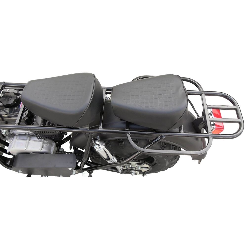 Мотоцикл внедорожный СКАУТ-2F PLUS-9Е лс KP230PRO