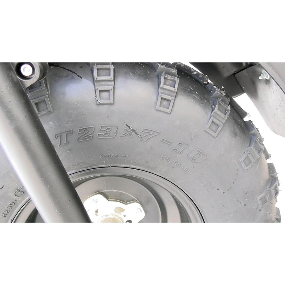 Мотоцикл внедорожный СКАУТ-2F PLUS-9Е лс KP230PRO