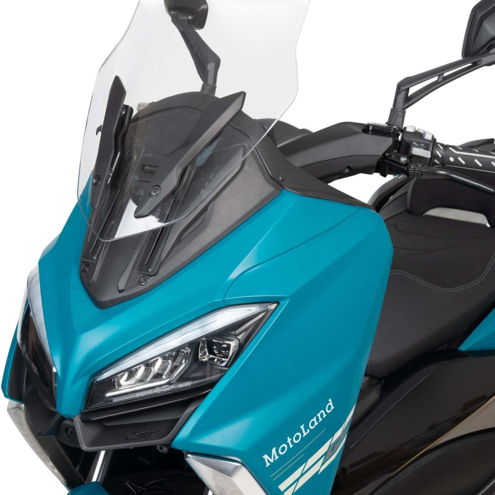 Скутер Motoland X-WAY 300