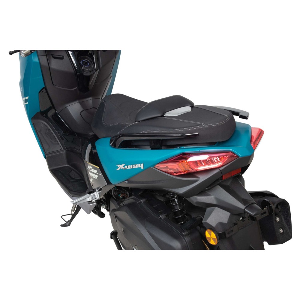 Скутер Motoland X-WAY 300