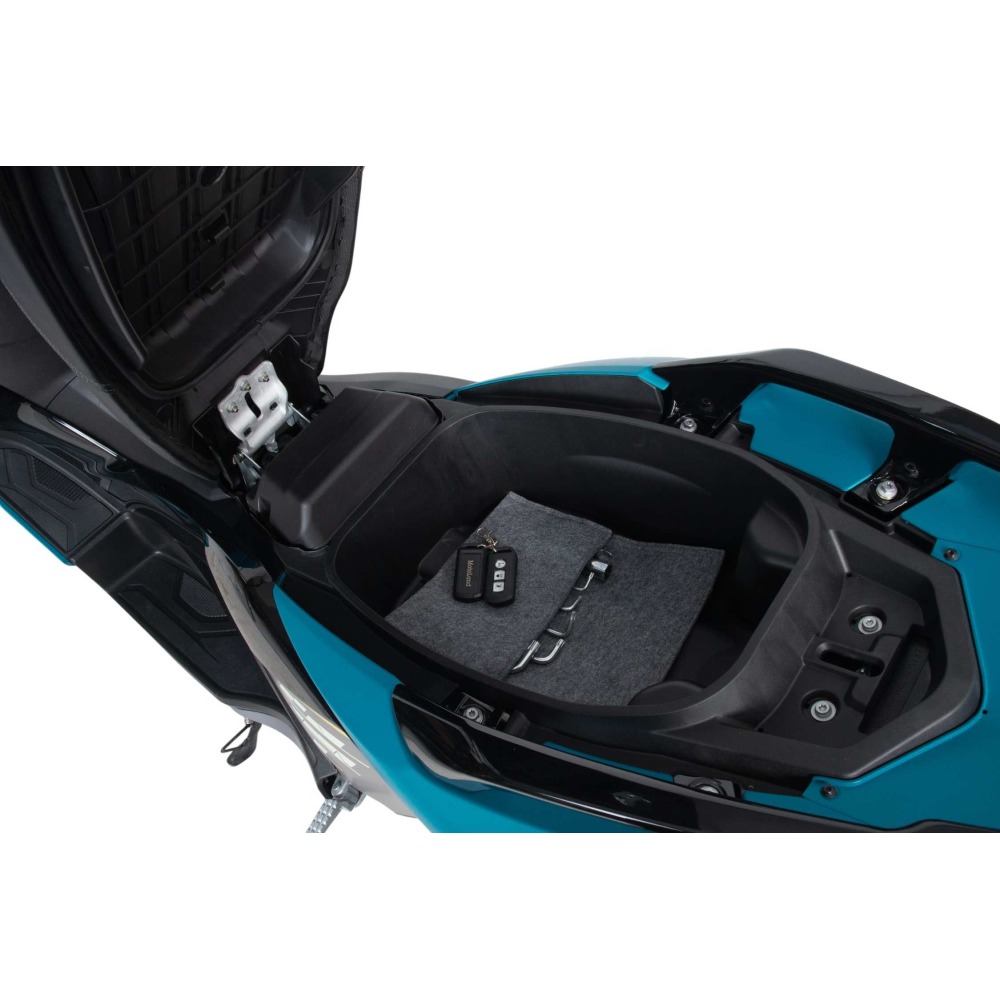 Скутер Motoland X-WAY 300