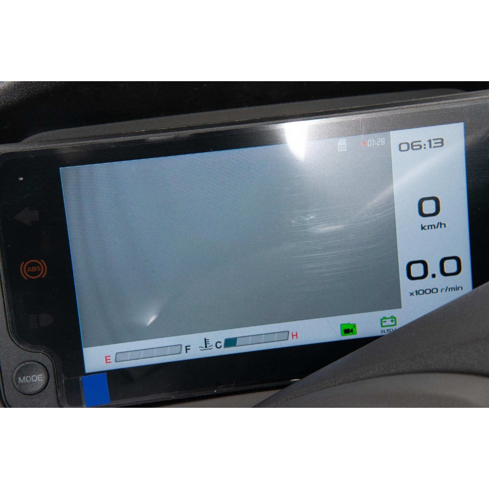 Скутер Motoland X-WAY 300