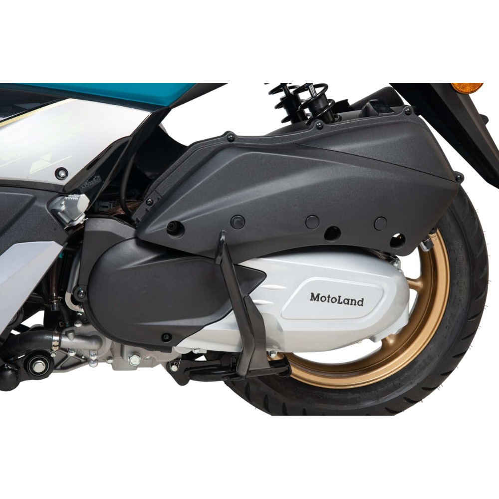 Скутер Motoland X-WAY 300