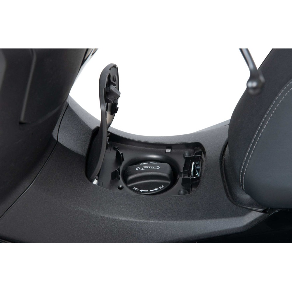 Скутер Motoland X-WAY 300