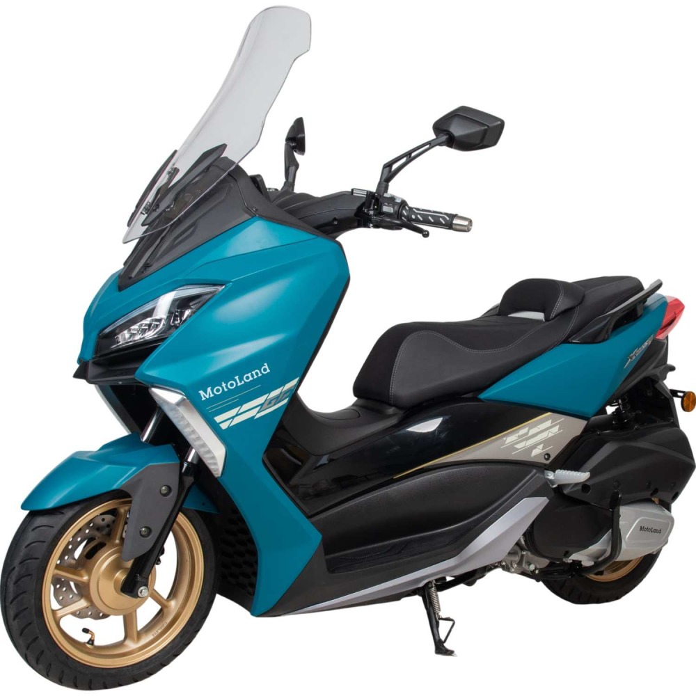 Скутер Motoland X-WAY 300