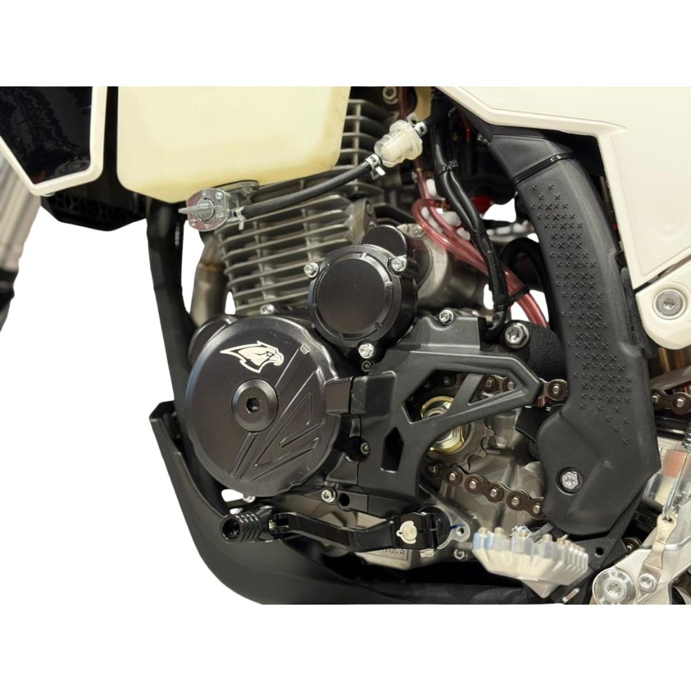 Мотоцикл эндуро AJERRA SAGAI C10