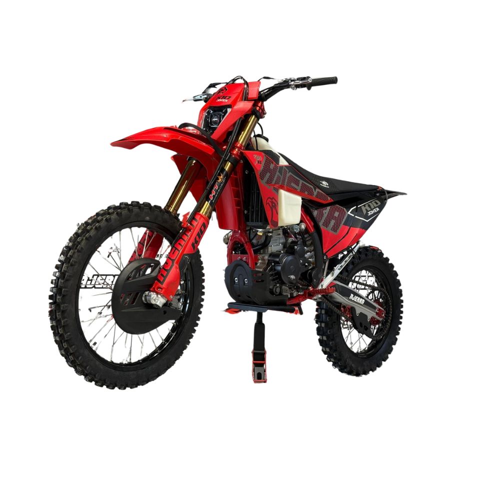 Купить мотоцикл эндуро AJERRA JOKER K10