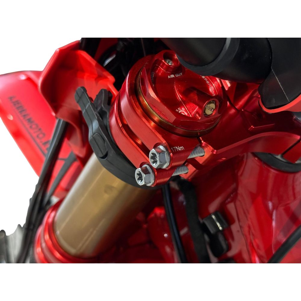  Мотоцикл эндуро AJERRA JOKER K10