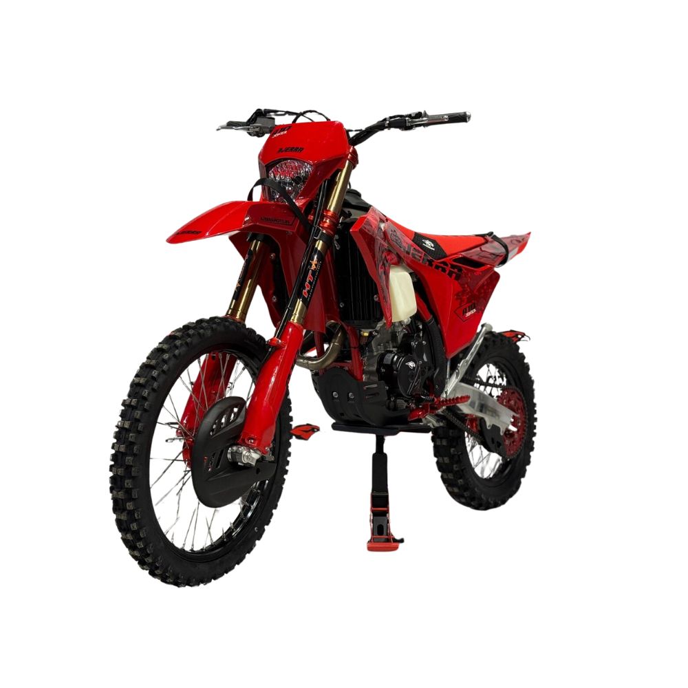 Купить мотоцикл эндуро AJERRA A10 YBS 300