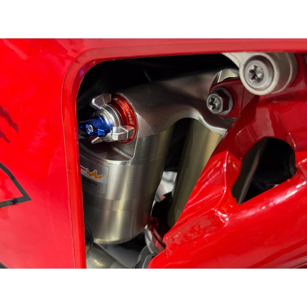 Мотоцикл эндуро AJERRA A10 YBS 300