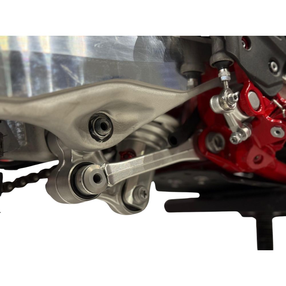 Мотоцикл эндуро AJERRA A10 YBS 300