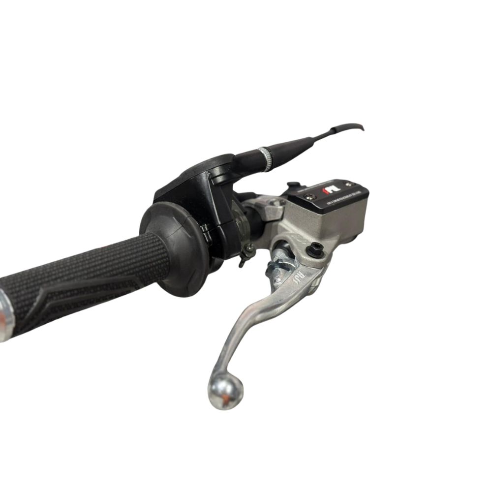 Мотоцикл эндуро AJERRA JOKER C10