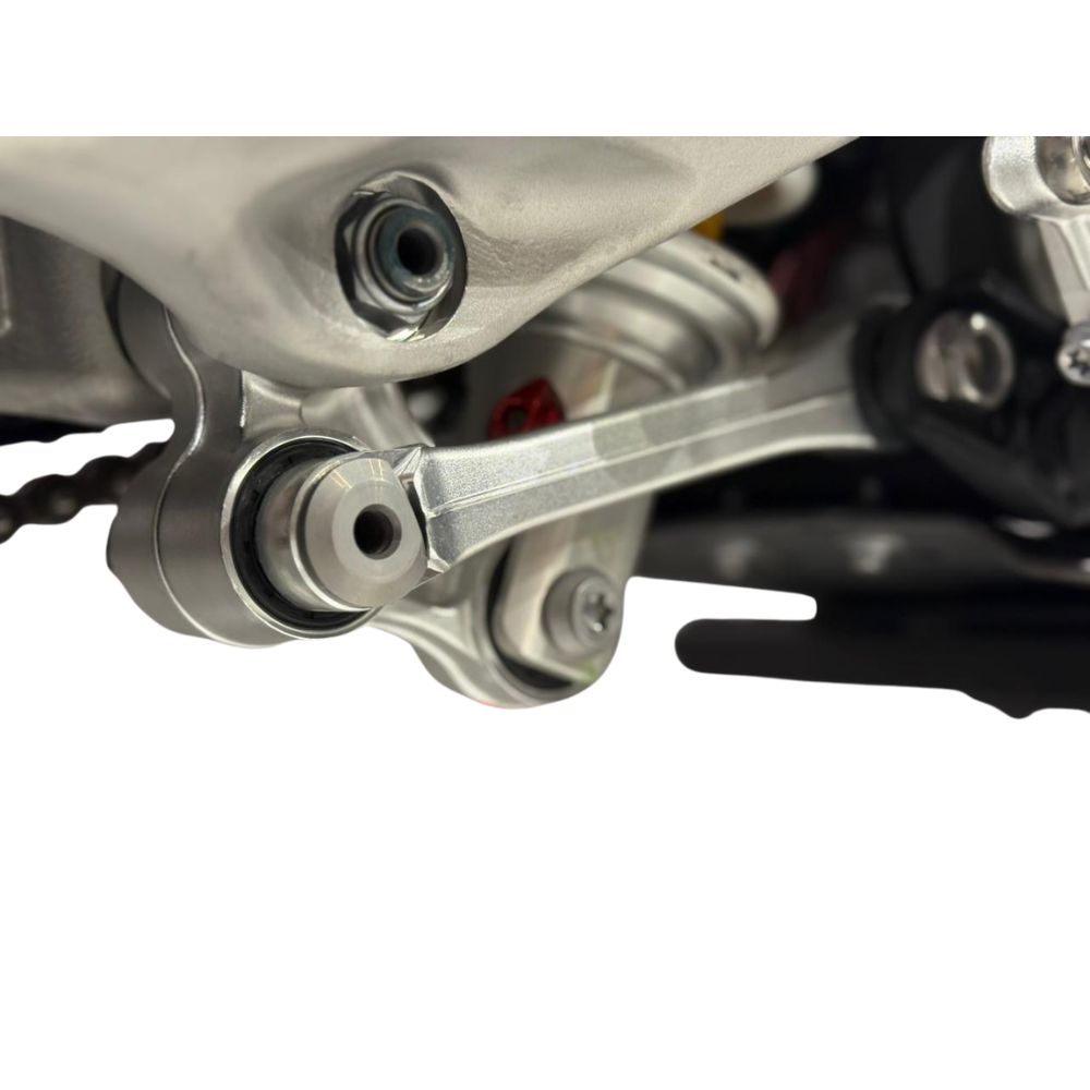 Мотоцикл эндуро AJERRA JOKER C10