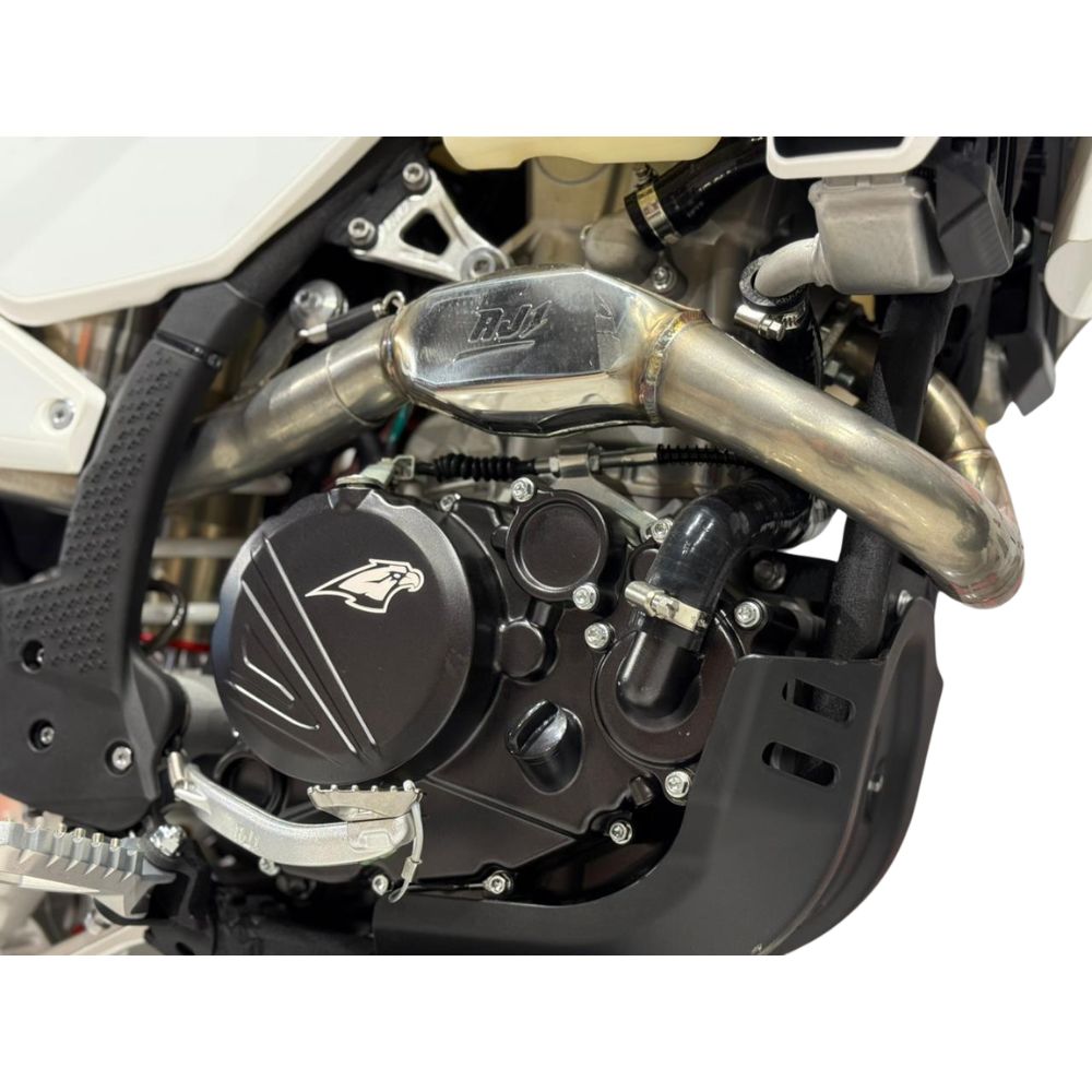 Мотоцикл эндуро AJERRA JOKER C10