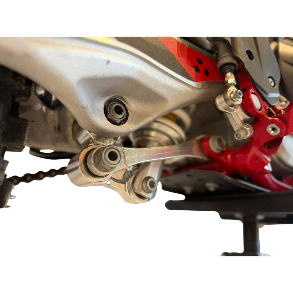 Мотоцикл эндуро AJERRA AJ1 NX 250