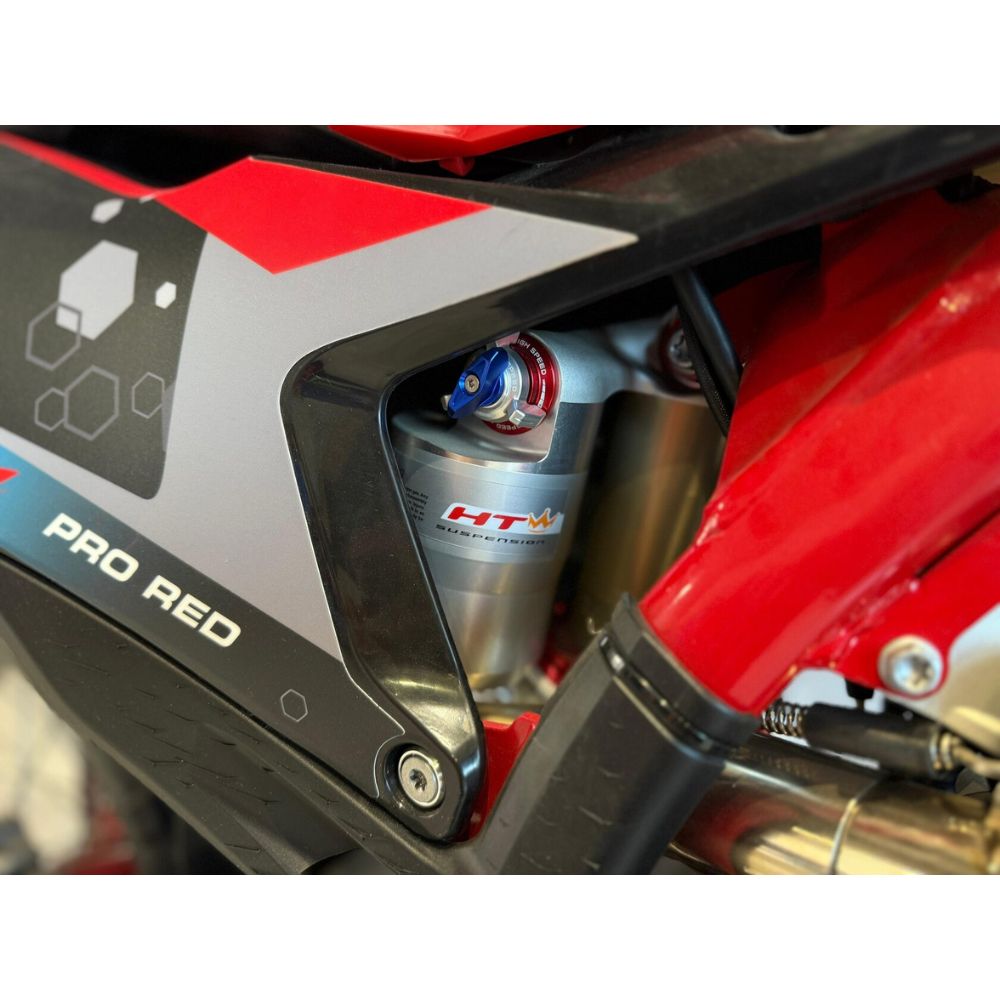 Мотоцикл эндуро AJERRA AJ1 NX 250