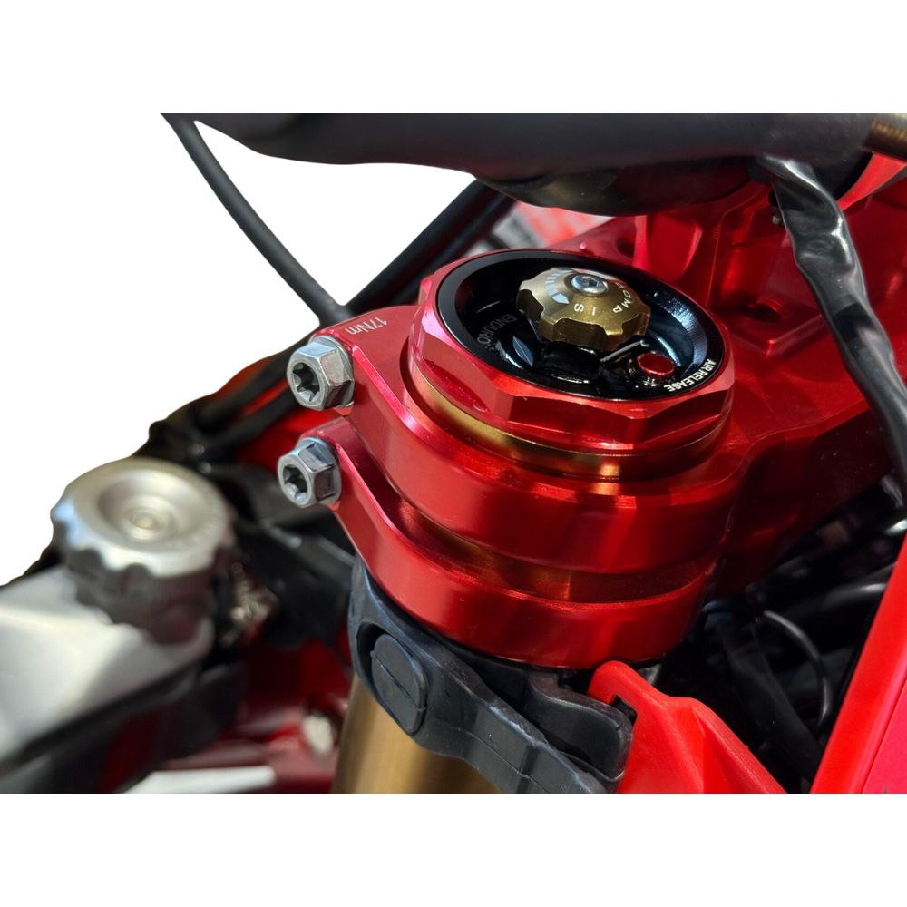 Мотоцикл эндуро AJERRA AX300-2T