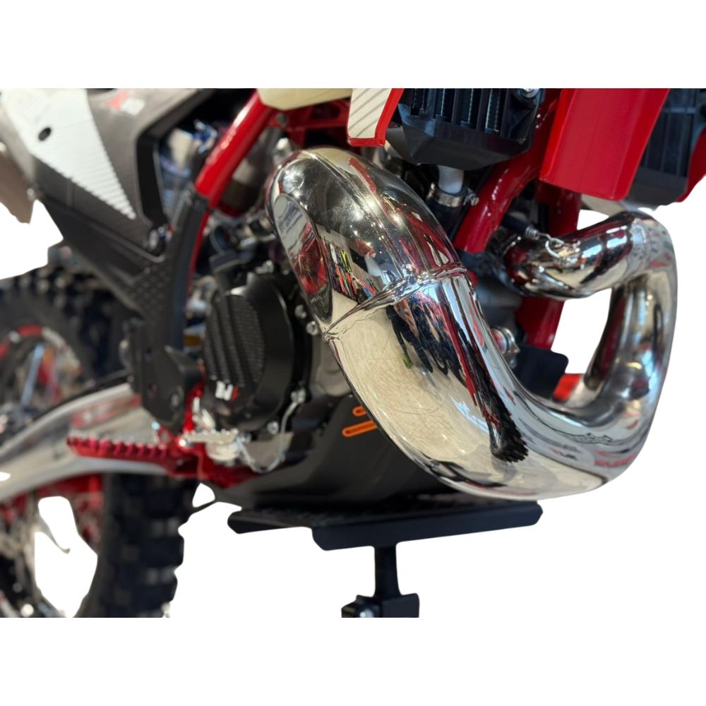 Мотоцикл эндуро AJERRA AX300-2T