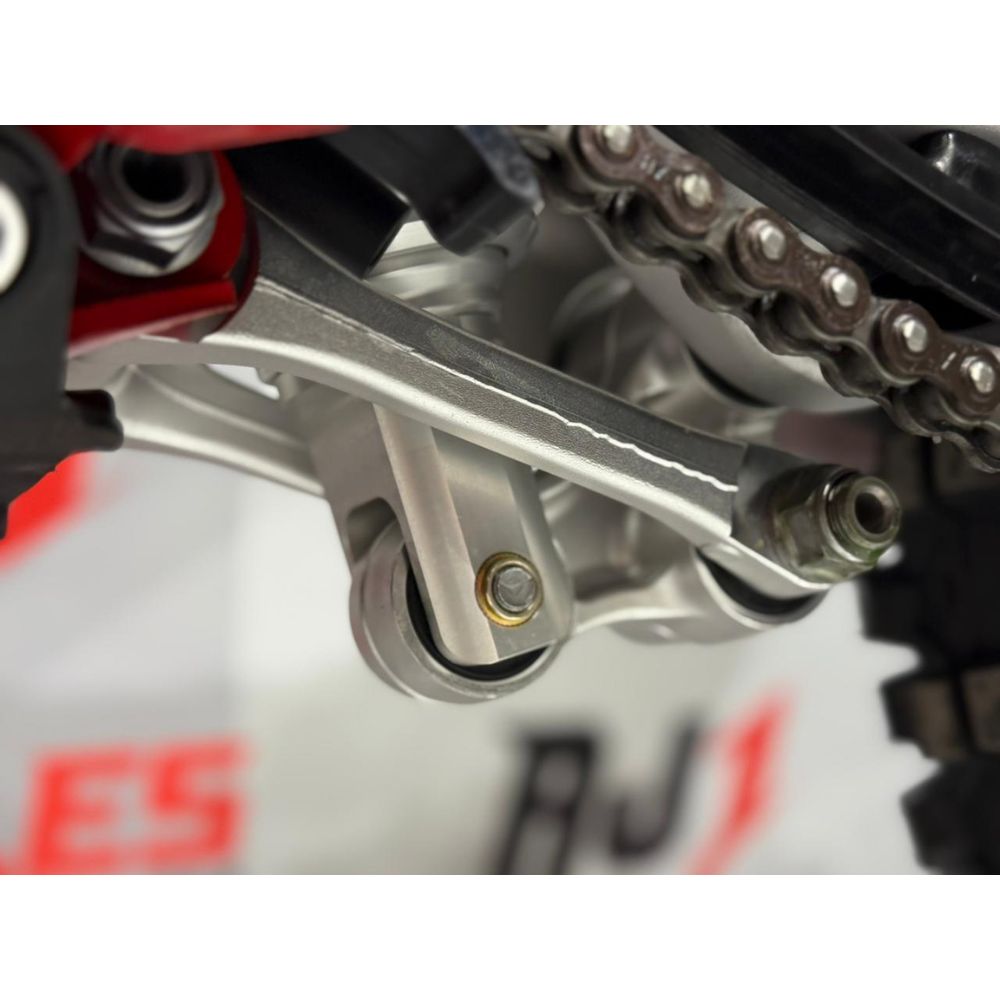 Мотоцикл эндуро AJERRA SAGAI A10