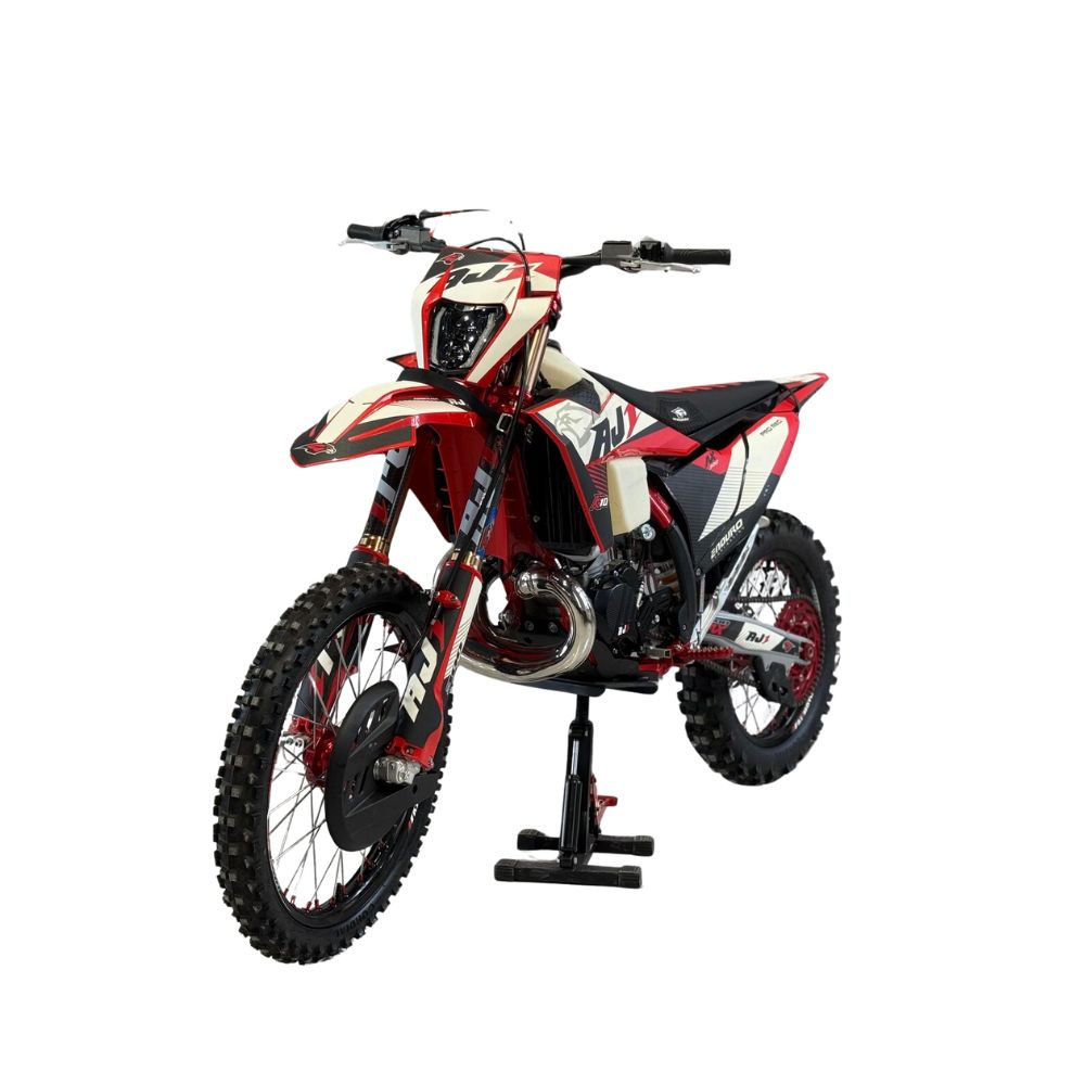 Мотоцикл эндуро AJERRA AJ 1 AX300-2T