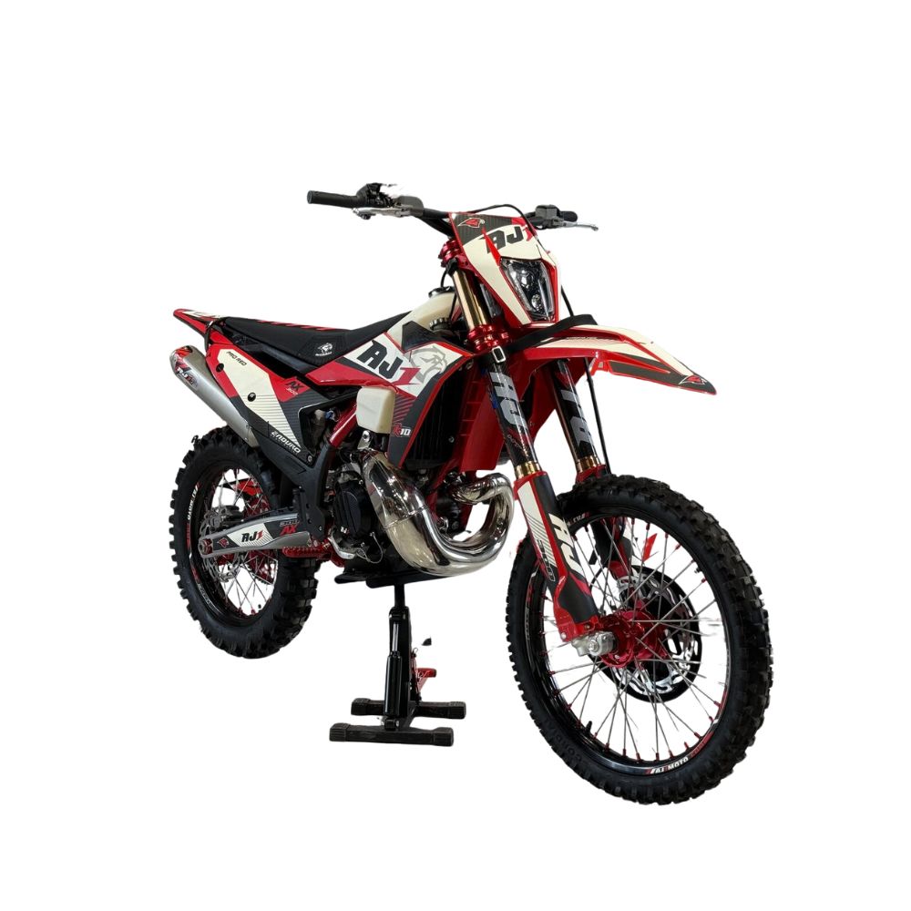 Мотоцикл эндуро AJERRA AJ 1 AX300-2T