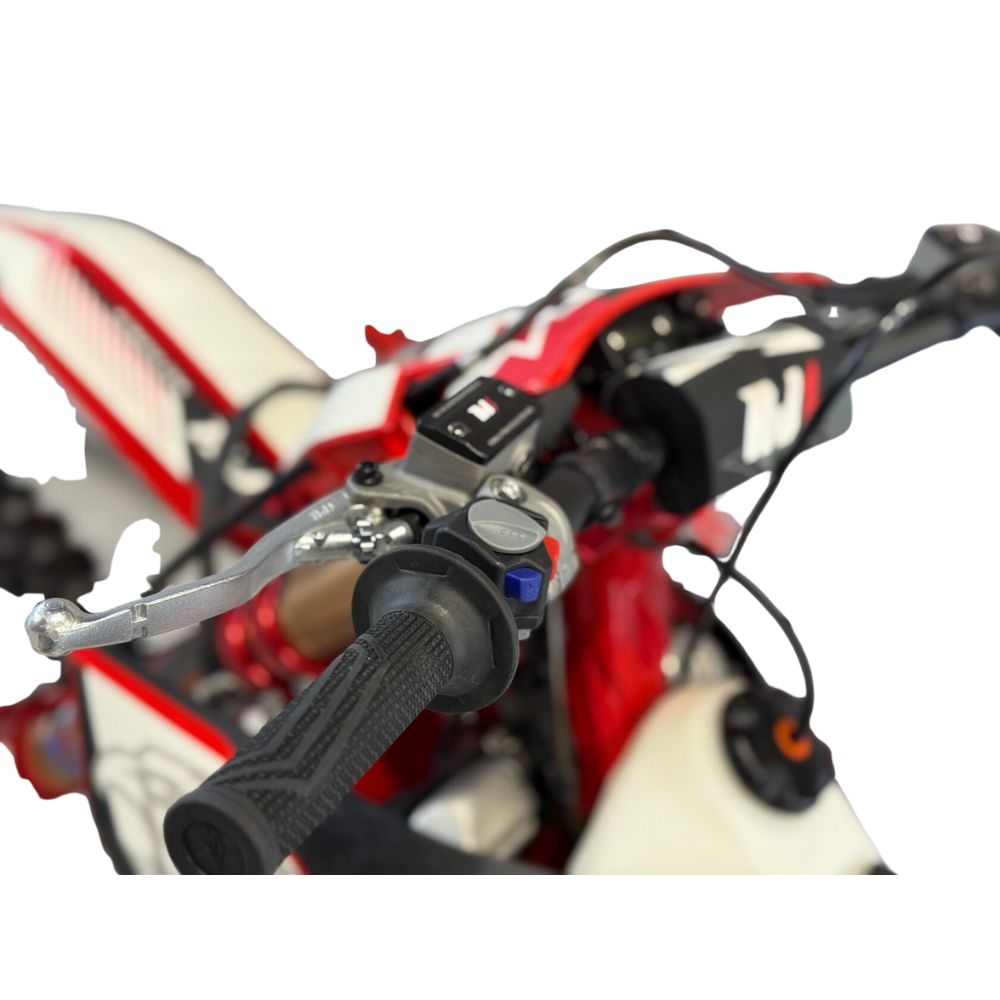 Мотоцикл эндуро AJERRA AJ 1 AX300-2T