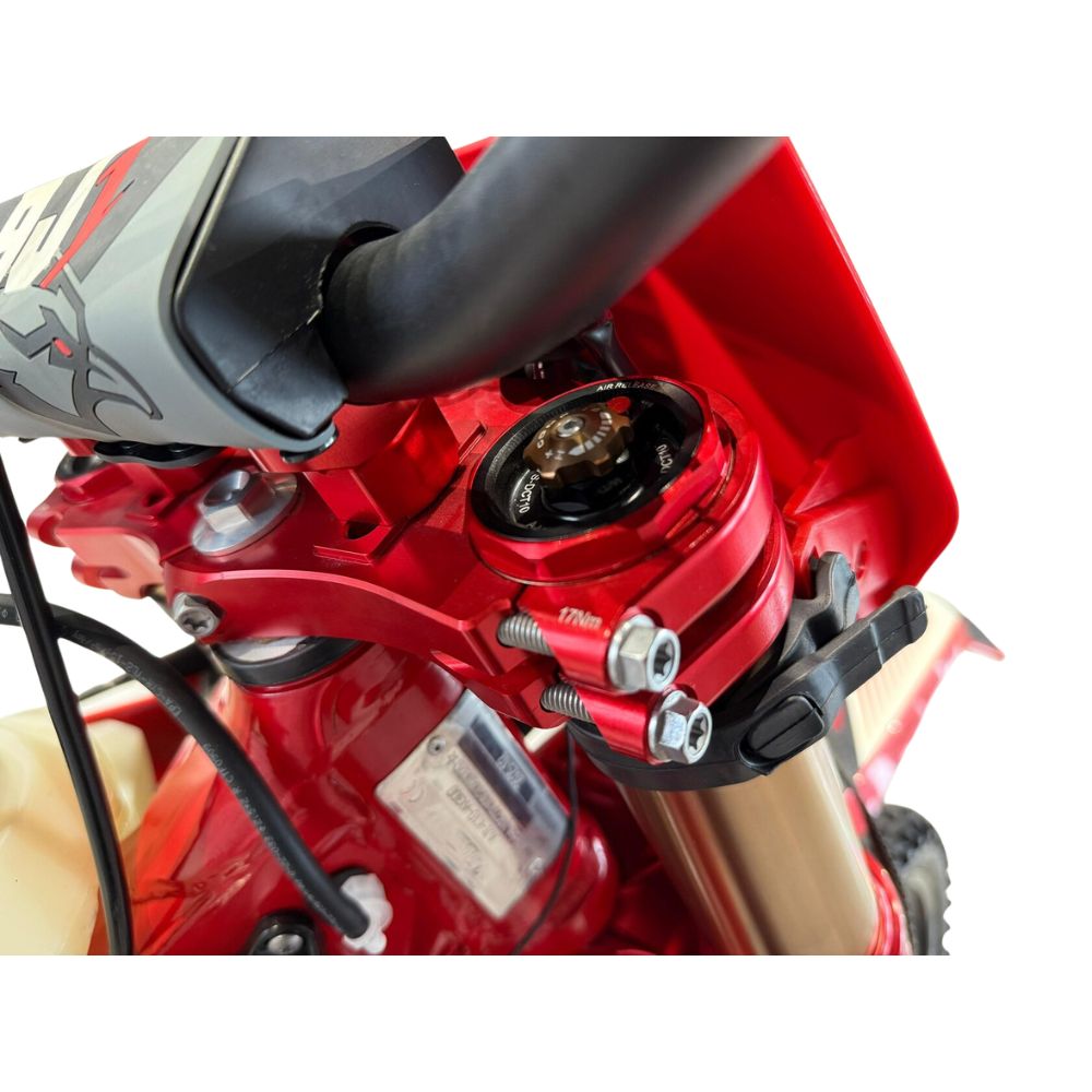 Мотоцикл эндуро AJERRA AJ 1 AX300-2T