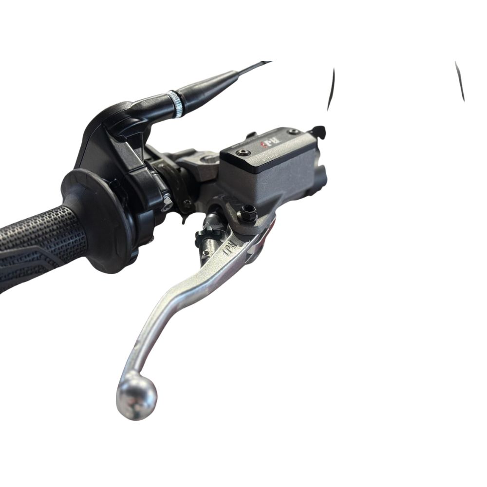 Мотоцикл эндуро AJERRA SAGAI K10