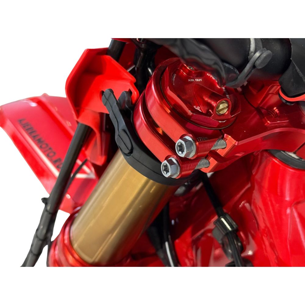 Мотоцикл эндуро AJERRA SAGAI K10