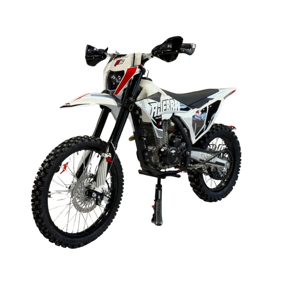 Мотоцикл эндуро AJERRA FALCON