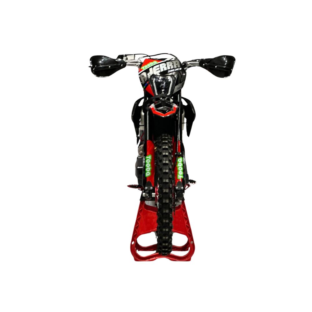 Мотоцикл эндуро AJERRA TOOBA 300