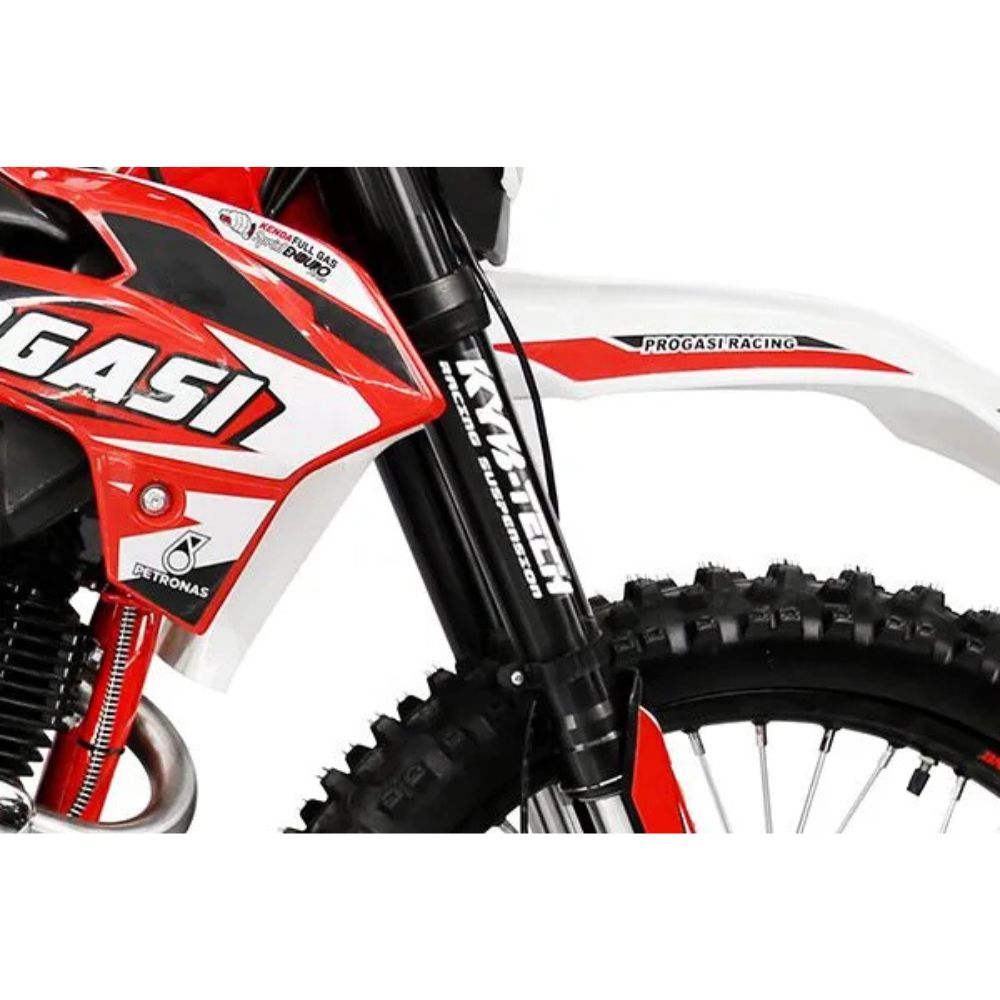 Мотоцикл кроссовый эндуро Progasi Super Max 300 NG