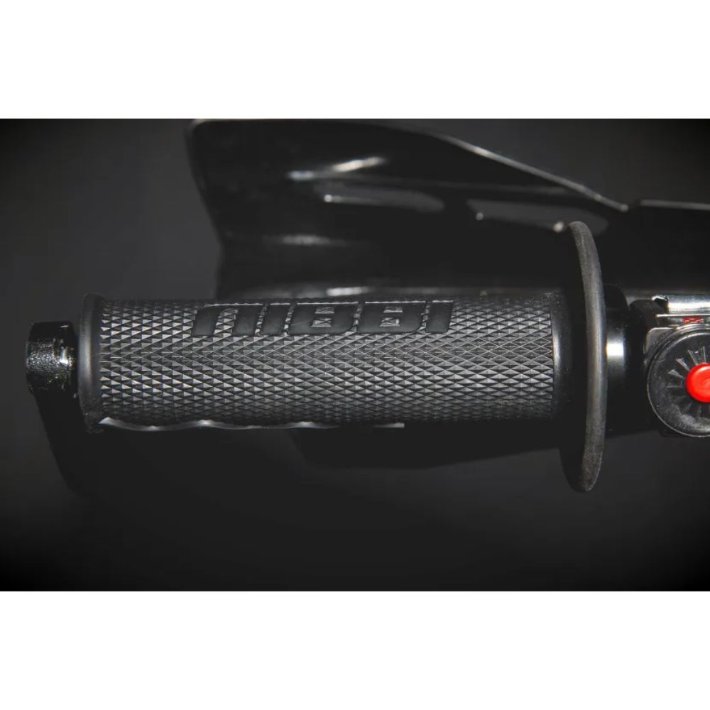 Кроссовый мотоцикл BSE Z9 Yellow Metallic S