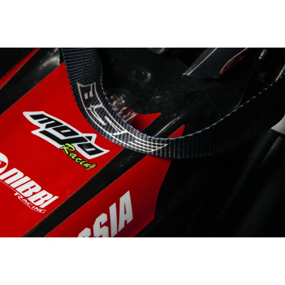 Кроссовый мотоцикл BSE Z9 Yellow Metallic S