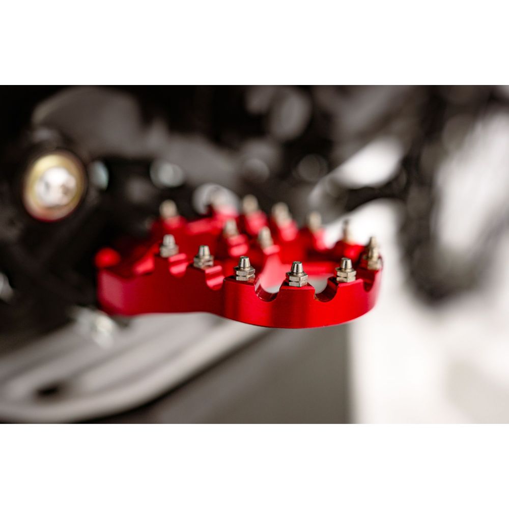 Кроссовый мотоцикл BSE Z9 Yellow Metallic T (ZS175FMM-5)