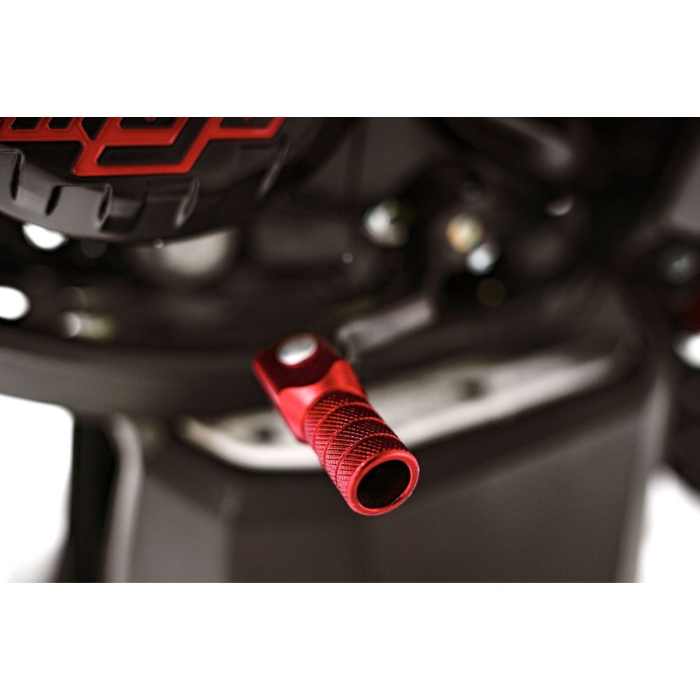 Кроссовый мотоцикл BSE Z9 Yellow Metallic T (ZS175FMM-5)