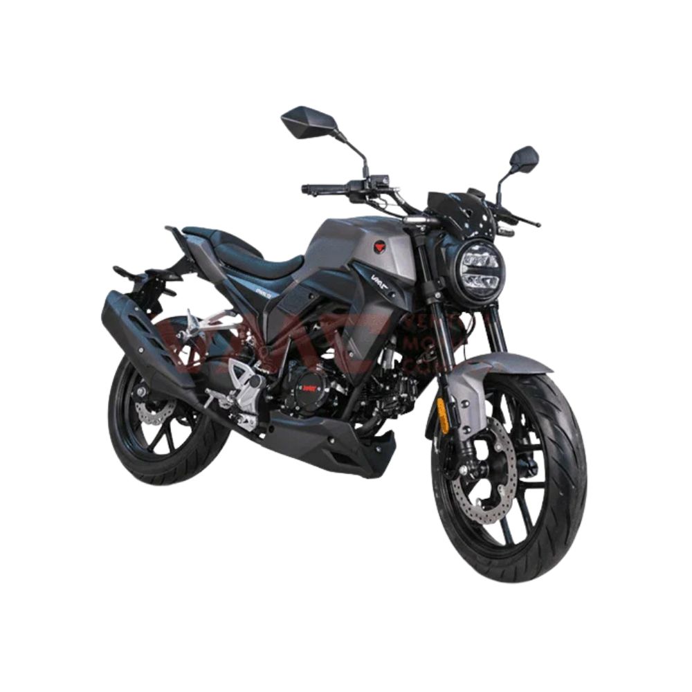 Мопед VMC GRACE BY49Q-A 49,5 см3