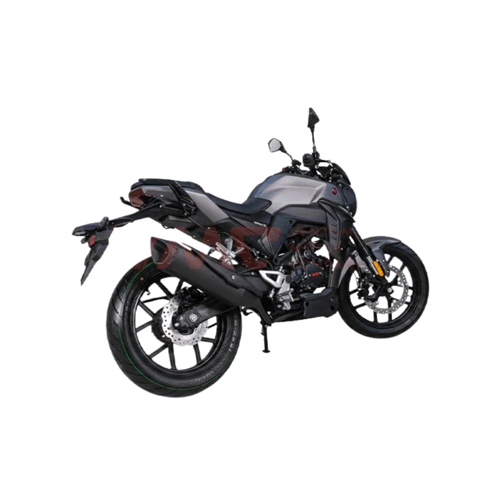 Мопед VMC GRACE BY49Q-A 49,5 см3