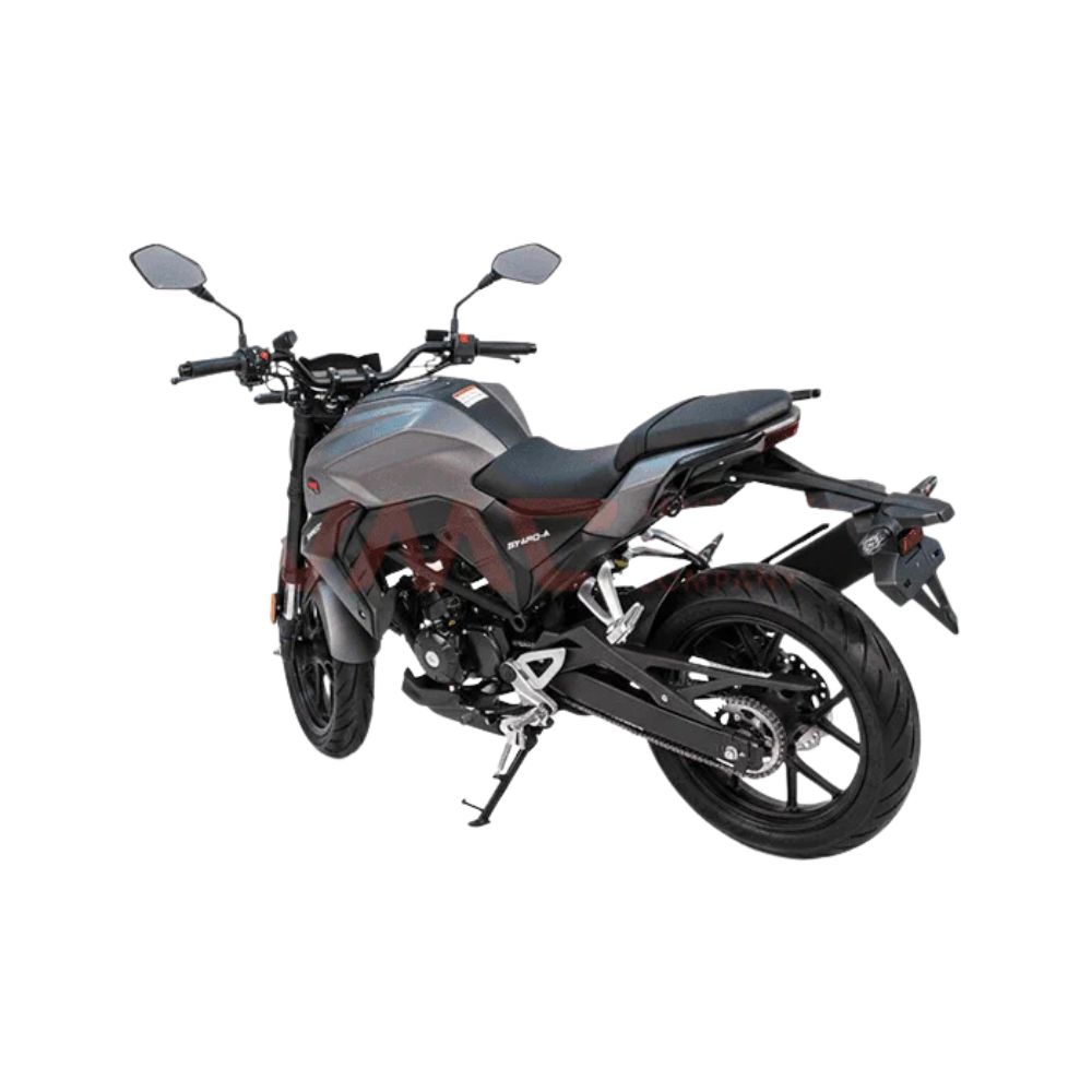 Мопед VMC GRACE BY49Q-A 49,5 см3