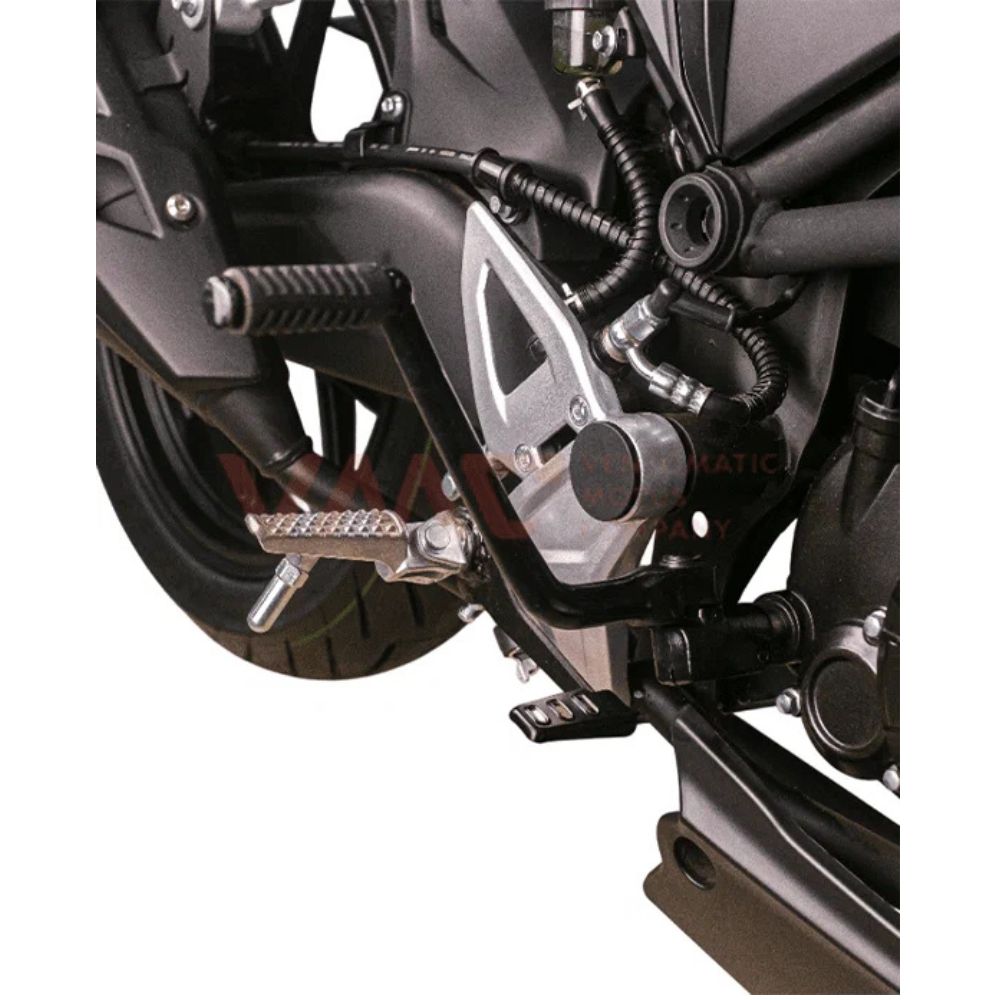 Мопед VMC GRACE BY49Q-A 49,5 см3